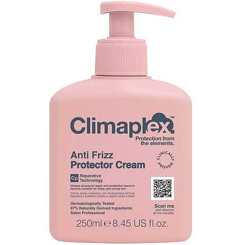 Антистатический крем для волос Climaplex Anti Frizz Protector Cream