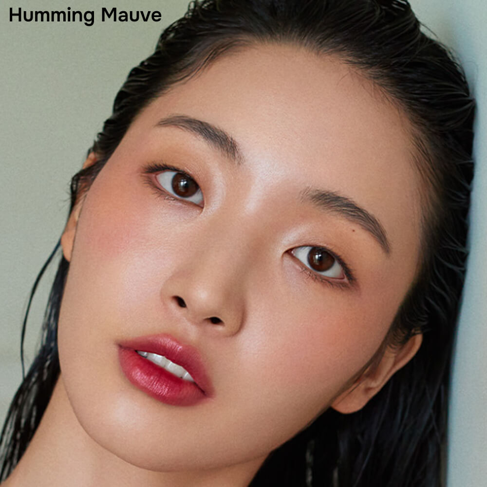 Увлажняющий тинт для губ с сияющим финишем FEEV Hyper-Fit Color Drop