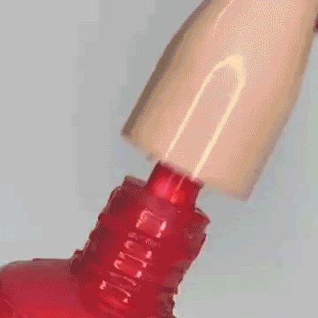 Стойкая жидкая помада-тинт с ярким пигментом Chupa Chups Lip Locker Tint