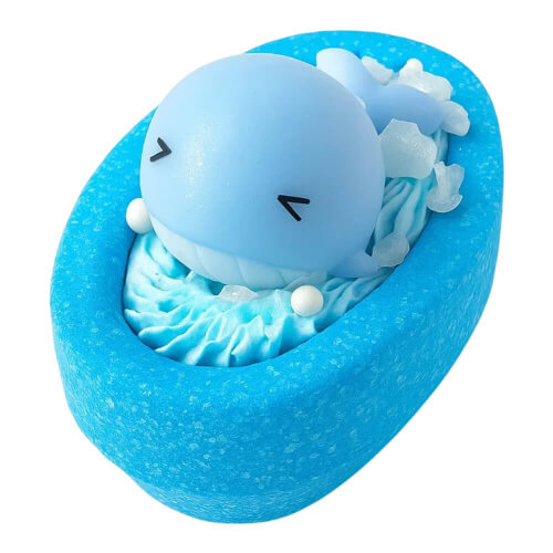 Бомбочка для ванны Boomshop «Мореиванна»