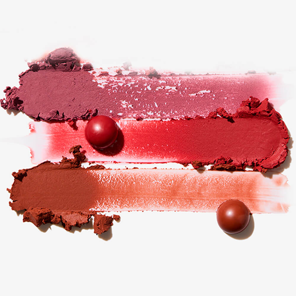 Кремовый оттеночный бальзам для губ Tocobo Powder Cream Lip Balm