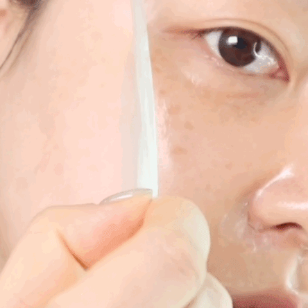 Коллагеновая маска-плёнка для эластичности кожи CKD Retino Collagen Tightening Glow Cream Pack