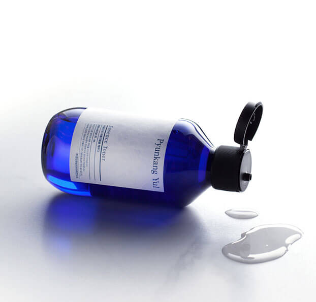 Увлажняющий тонер-эссенция для сухой кожи Pyunkang Yul Essence Toner