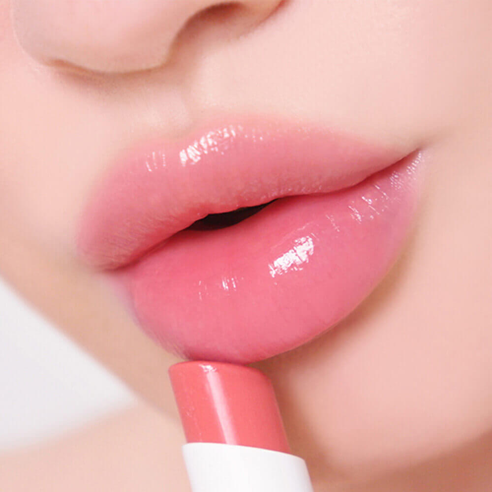 Бальзам-плампер для губ YNM Ultimate Lip Plumper Pale Rosy