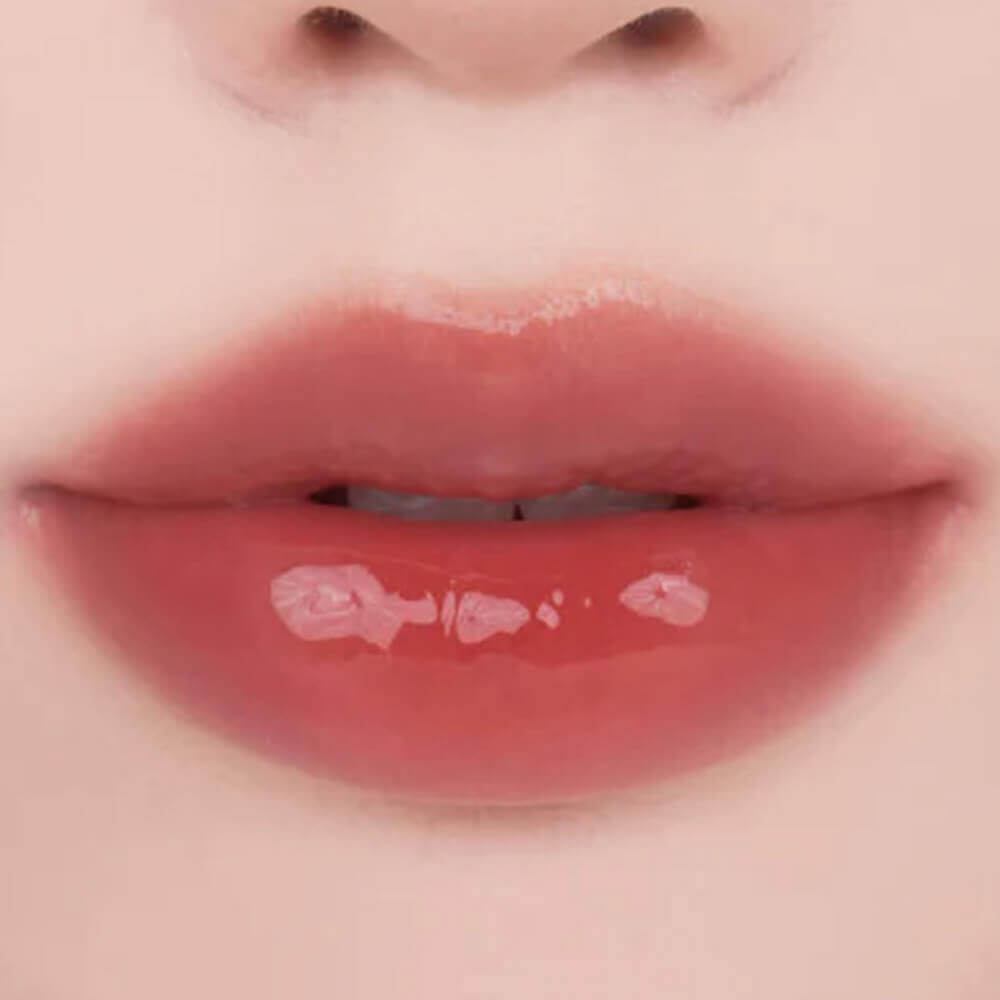 Стойкий тинт для губ с глянцевым финишем rom&nd The Juicy Lasting Tint 05 Jujube