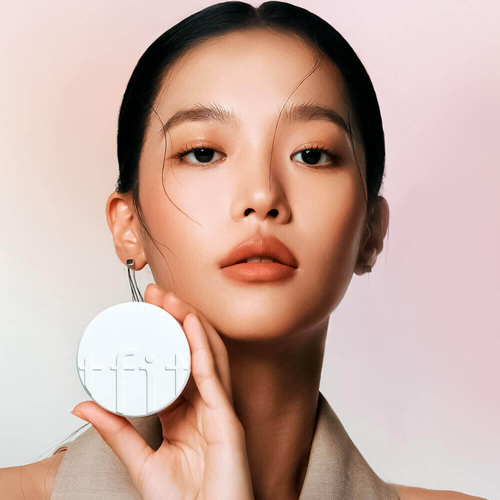 Рассыпчатая финишная пудра TFIT Translucent Set Finishing Powder