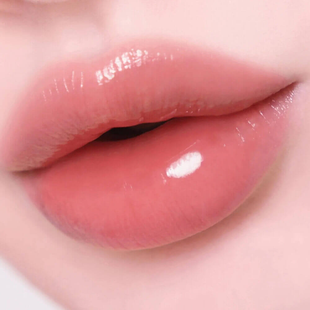 

Бальзам для губ и щёк hince, Raw Glow Dewy Ball