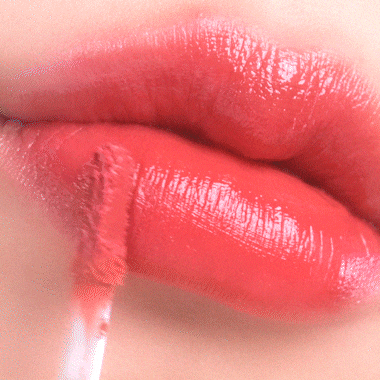 Глянцевый увлажняющий тинт для губ rom&nd Dewyful Water Tint