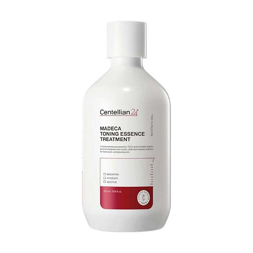 Тонизирующая эссенция с центеллой Centellian24 Madeca Toning Essence Treatment