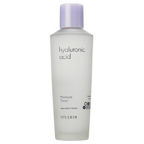 Увлажняющий тонер с гиалуроновой кислотой It's Skin Hyaluronic Acid Moisture Toner