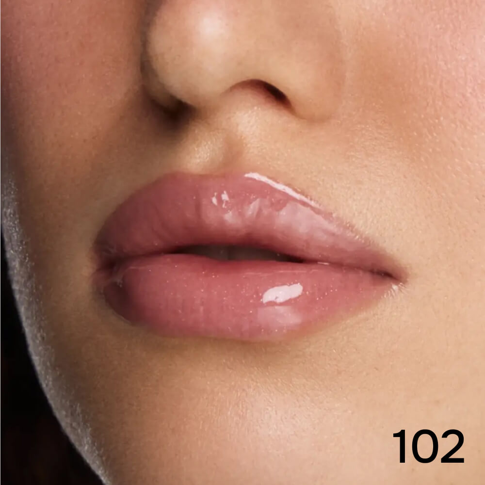 Ухаживающий блеск для губ SHIKstudio Lip Gloss Care