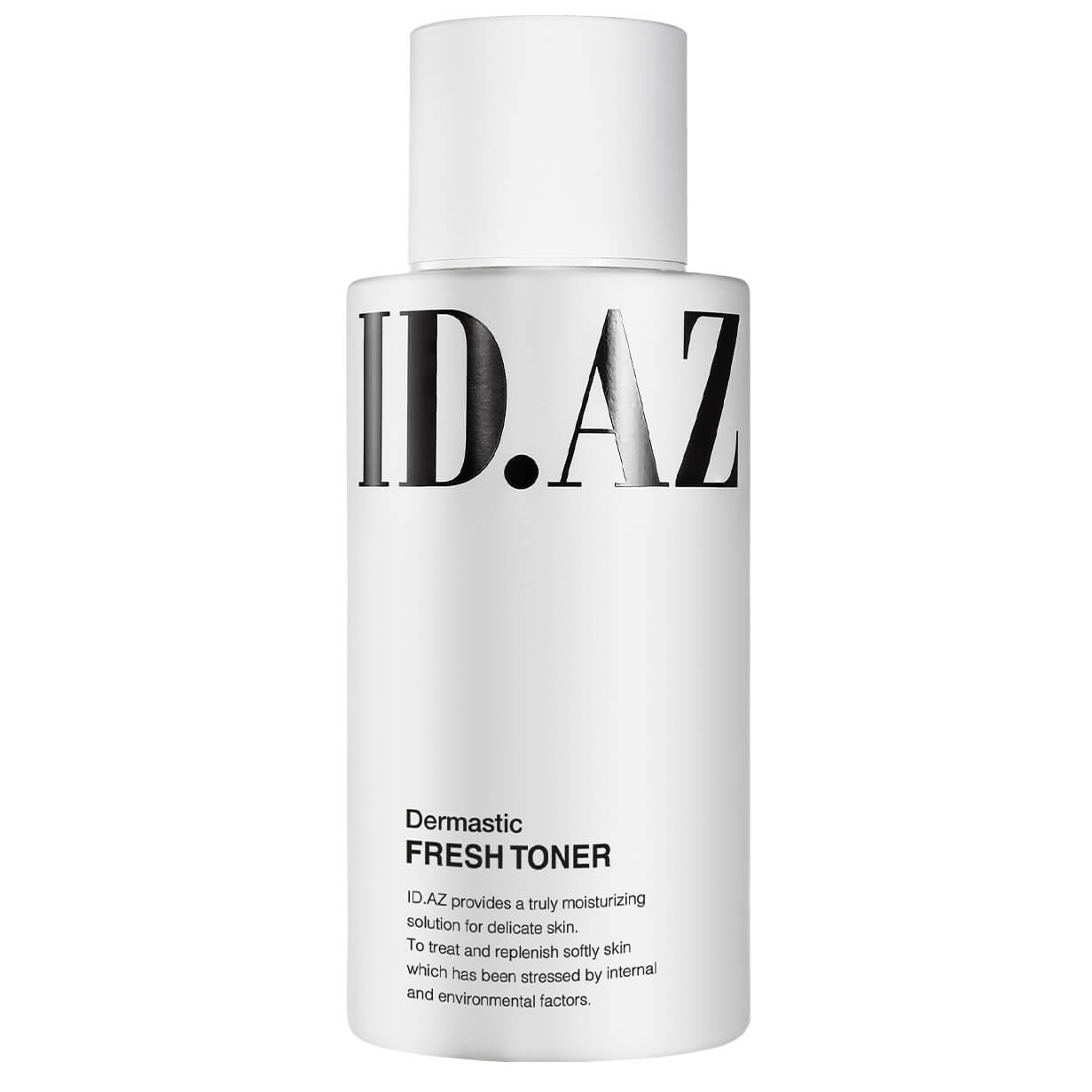 

Освежающий тонер для жирной кожи ID.AZ Dermastic Fresh Toner