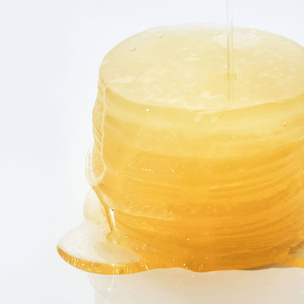 Осветляющие пэды с ниацинамидом для сияния кожи Biodance Vita Niacinamide Gel Toner Pad