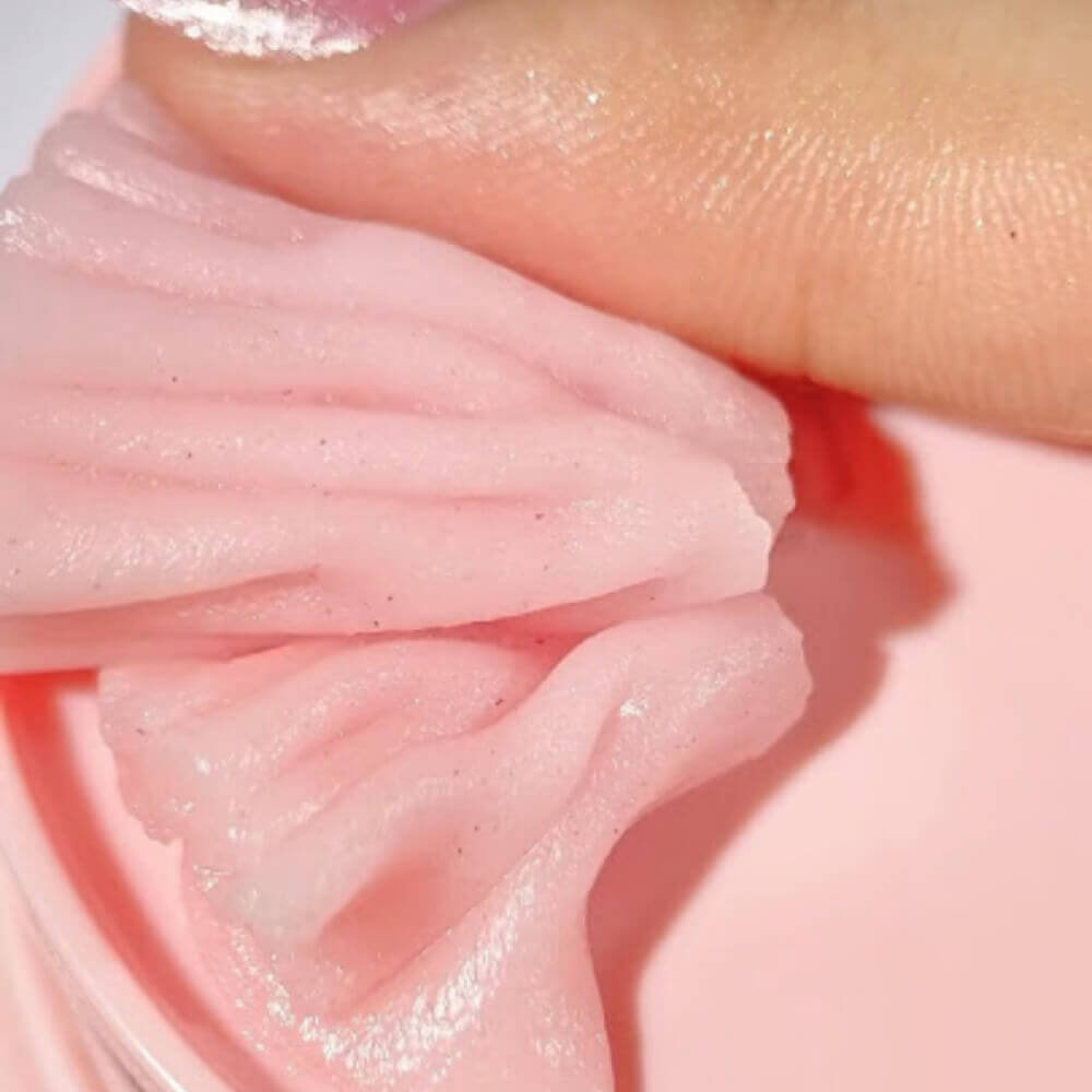 Очищающий гидрофильный бальзам для сияния кожи House of Hur Purifying Cleansing Balm