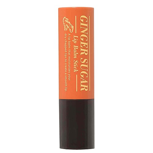 Питательный бальзам-стик для губ с имбирём и сахаром ETUDE Lip Balm Stick Ginger Sugar