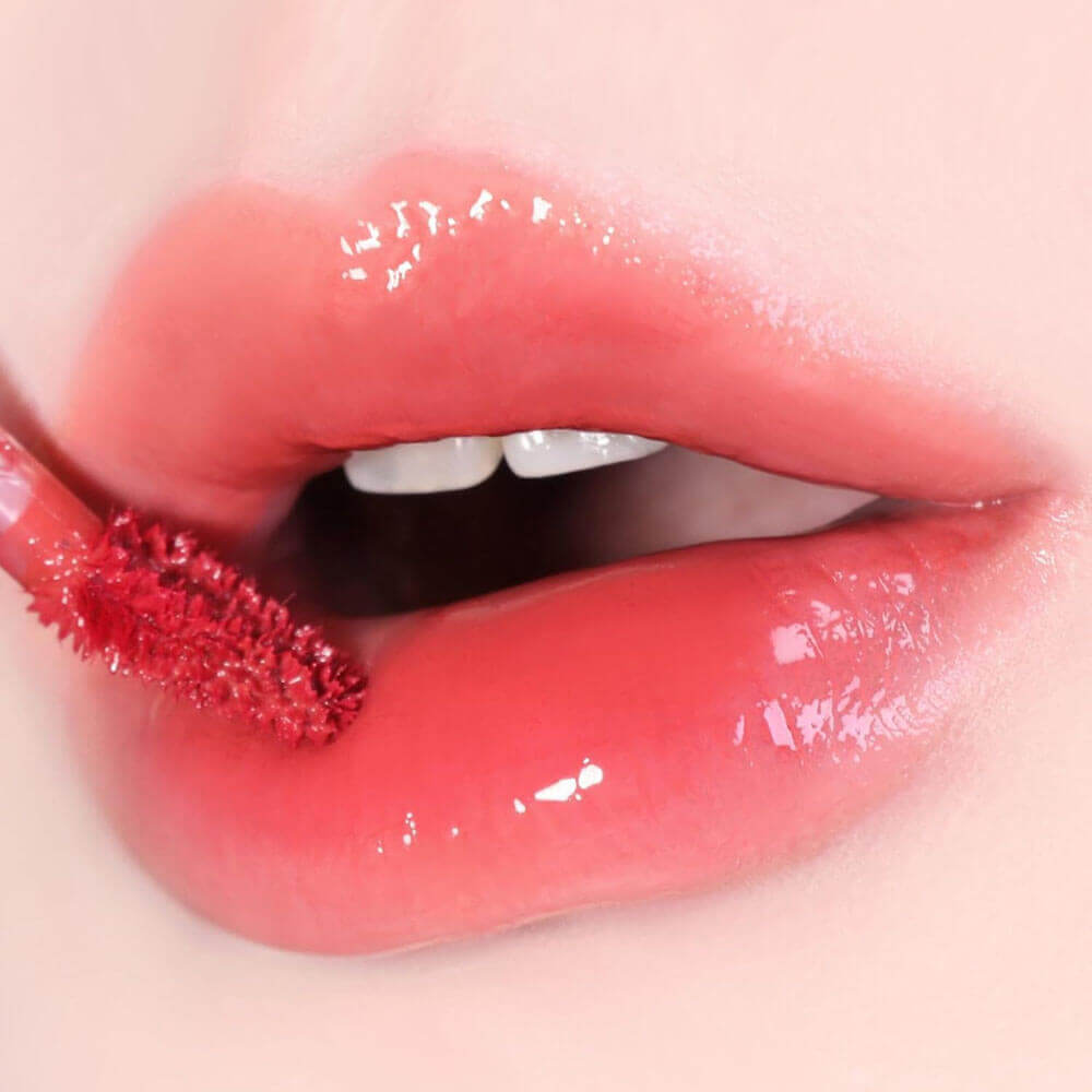 Тинт с глянцевым финишем Milk Touch Jelly Fit Tinted Glow Tint 05 Apple Pom