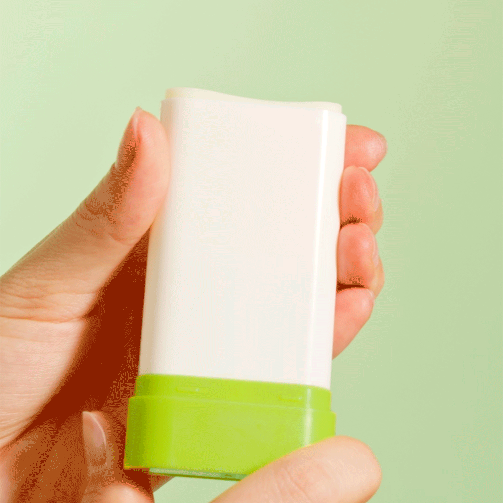 Пудровый солнцезащитный стик UIQ Biome Remedy Perfect Powdery Sun Stick SPF 50+ PA++++