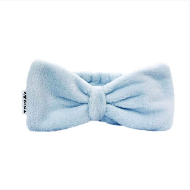 

Бант-повязка для волос Trimay Big Ribon Hair Band - фиолетовая