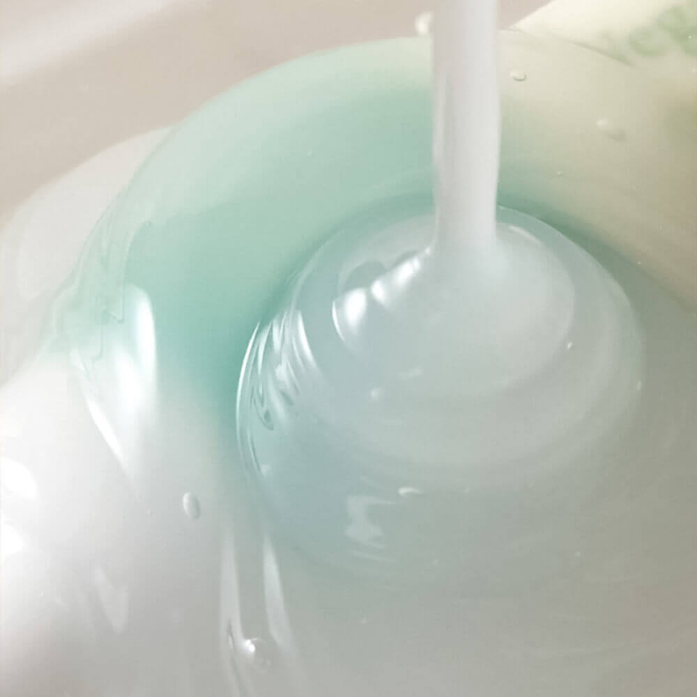 Пептидная сыворотка для век с массажным аппликатором AXIS-Y Vegan Collagen Eye Serum