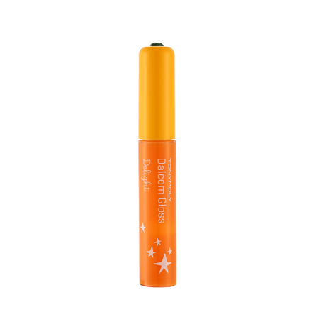Блеск для губ Tony Moly Sweet Delight Gloss 02 Мандарин