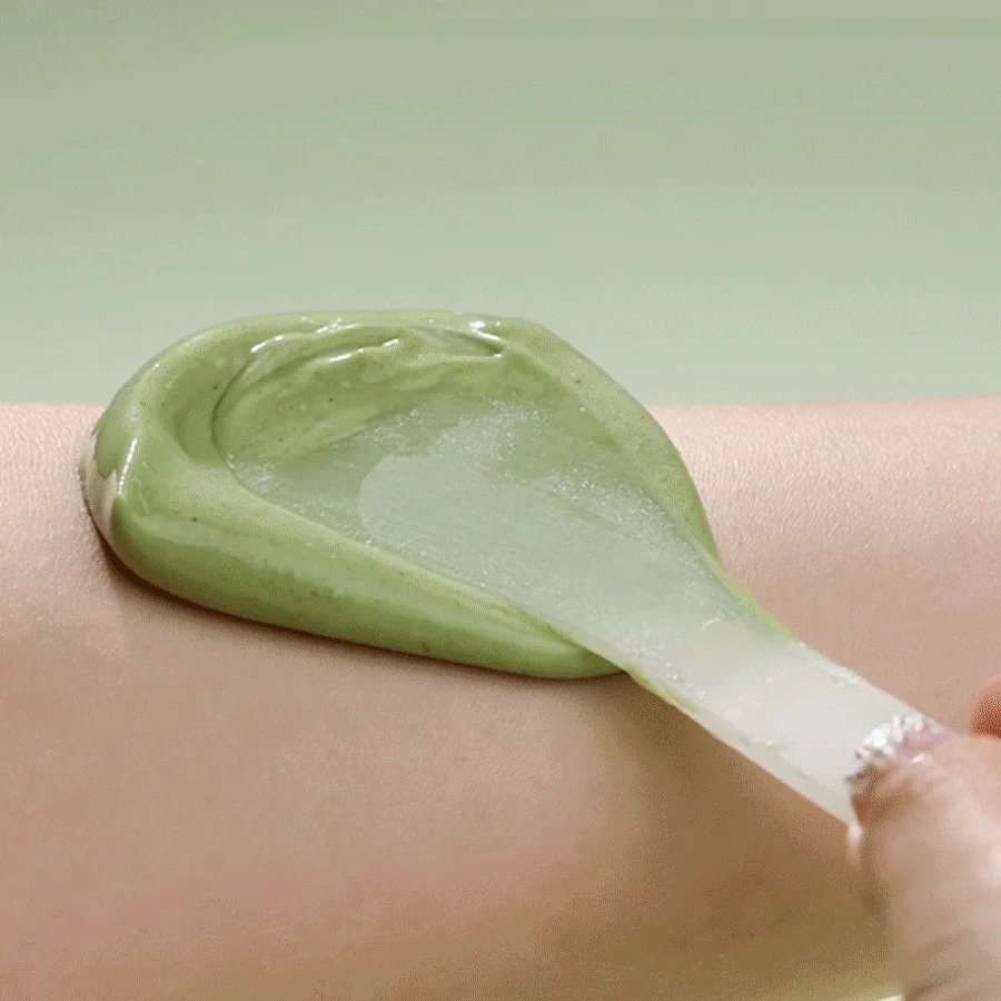 Альгинатная маска с центеллой Torriden Balanceful Cica Modeling Pack