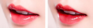 Тинт для губ Tony Moly Lip Tone Get It Tint 6. Dark Night (Бордово-красный)