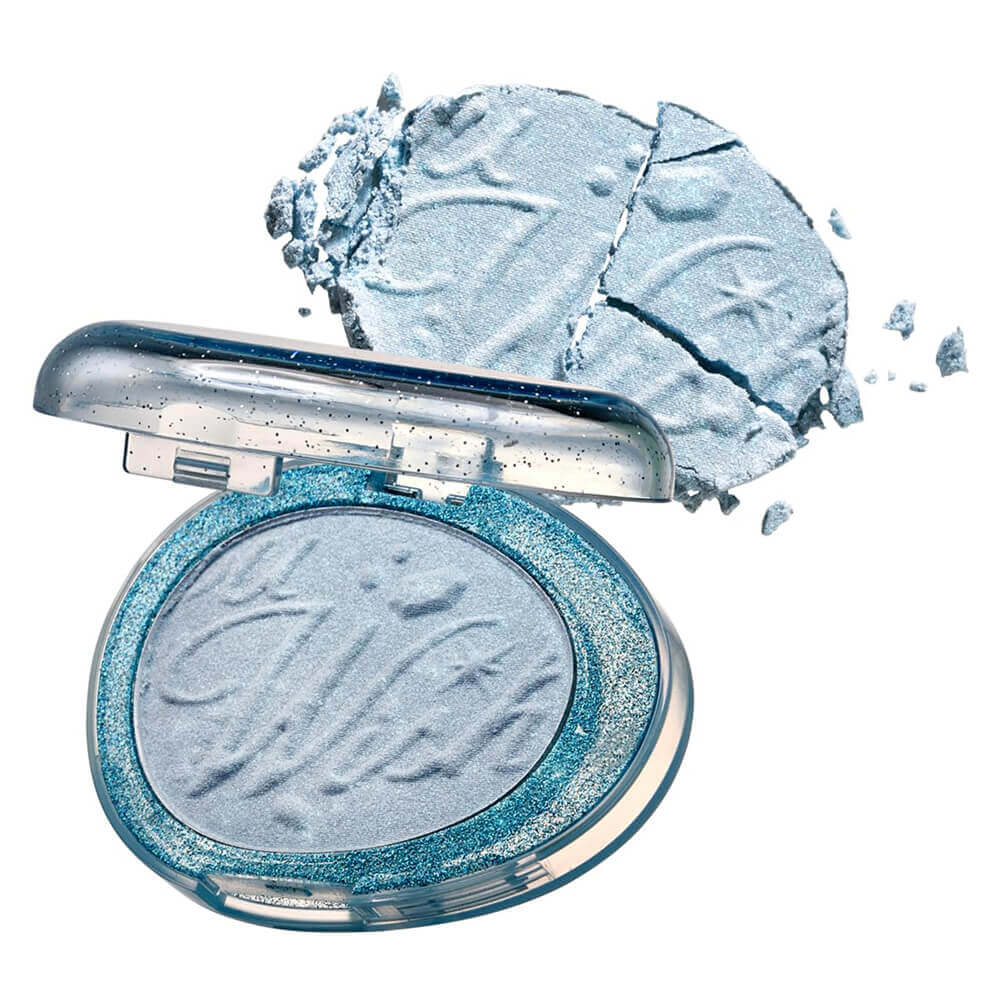 

Хайлайтер для лица fwee, Glitz Stone Highlighter