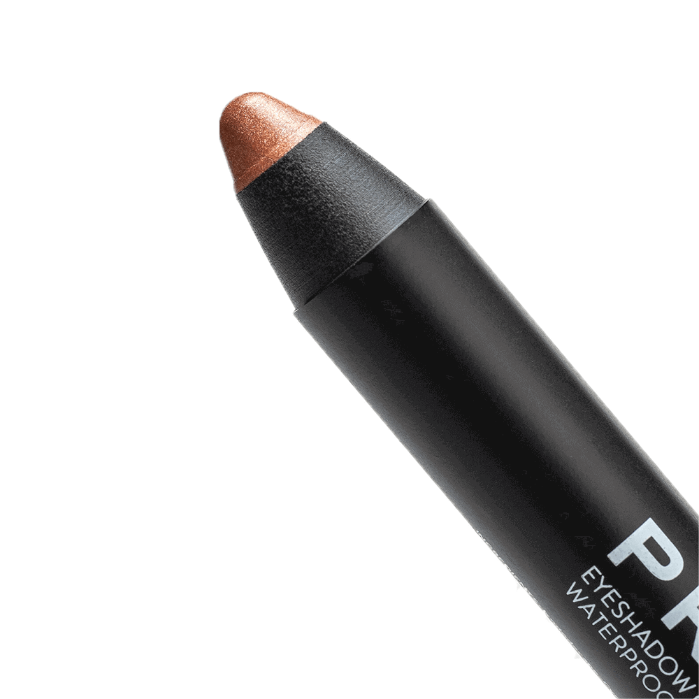 Тени-карандаш водостойкие Provoc Eyeshadow Pencil 11 (персиковый, шиммер)
