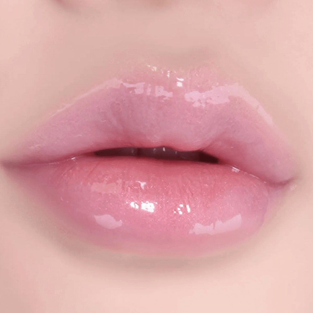 Увлажняющий блеск для губ WAKEMAKE Dewy Gel Maxi Gloss 02 Slow Dance