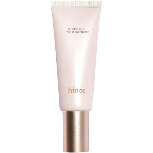 Увлажняющий праймер для лица hince Second Skin Hydrating Primer