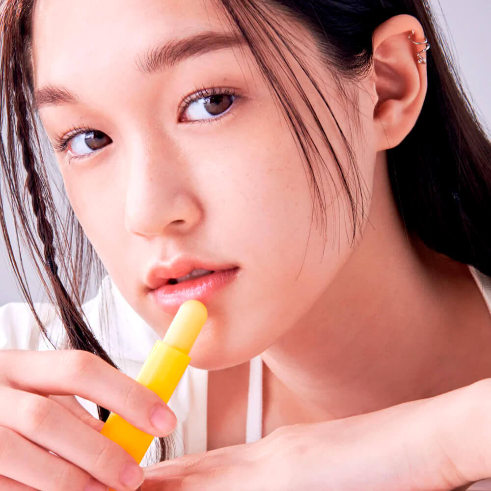 Питательный витаминный бальзам для губ Tocobo Vitamin Nourishing Lip Balm