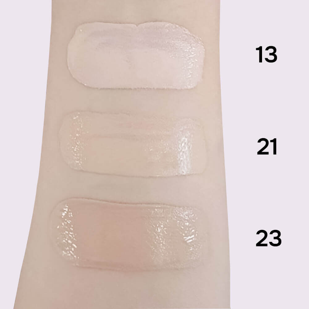 Тональный крем с пептидами Enough﻿ 8 Peptide Full Cover Perfect Foundation SPF50+ PA+++