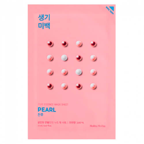 

Тканевая маска Holika Holika, Pure Essence Mask Sheet