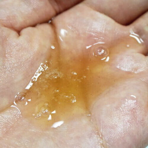 Восстанавливающий шампунь для волос с корнем имбиря CP-1 Ginger Purifying Shampoo