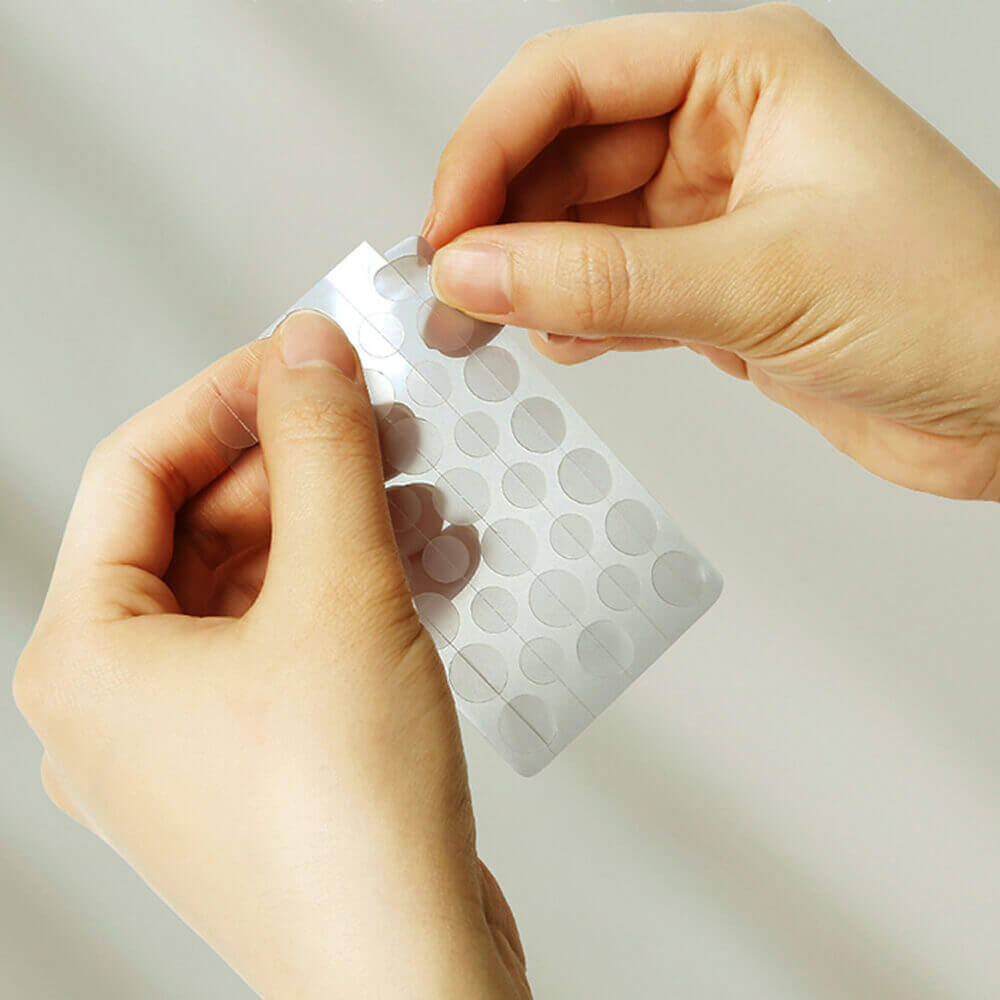 Точечные патчи от акне Pyunkang Yul Calming Clear Spot Patch Intensive Care