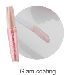 Блеск для губ Tony Moly Delight Water Melting Gloss 01 Glam Coating
