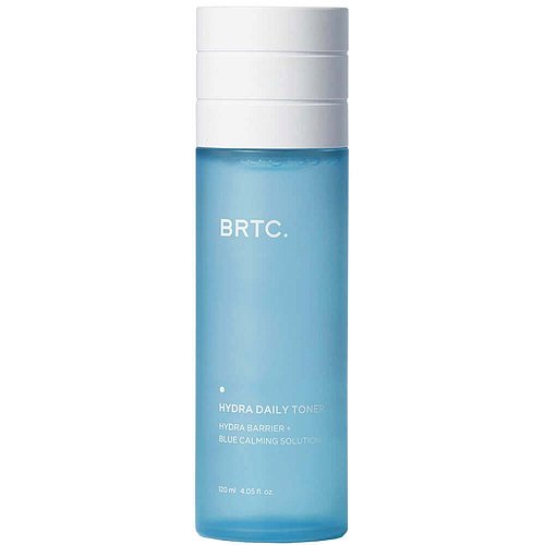 Успокаивающий барьерный тоник с голубым лотосом BRTC Hydra Daily Toner