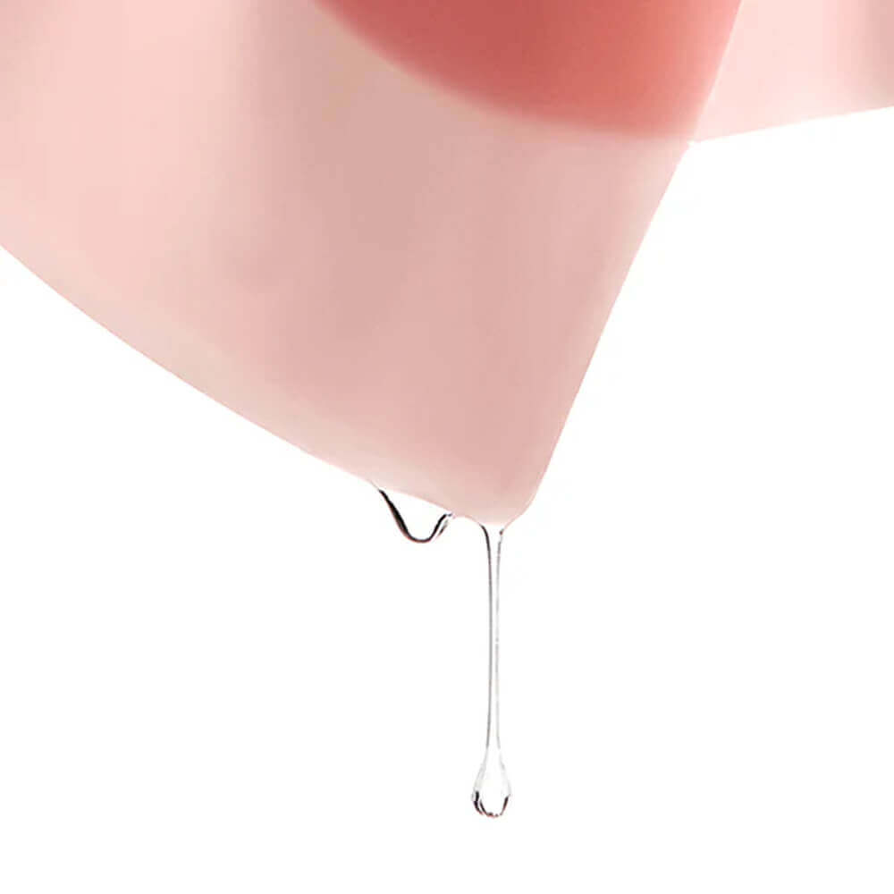 Осветляющая гидрогелевая маска с персиком Anua Peach 70 Niacin Brightening Collagen Mask