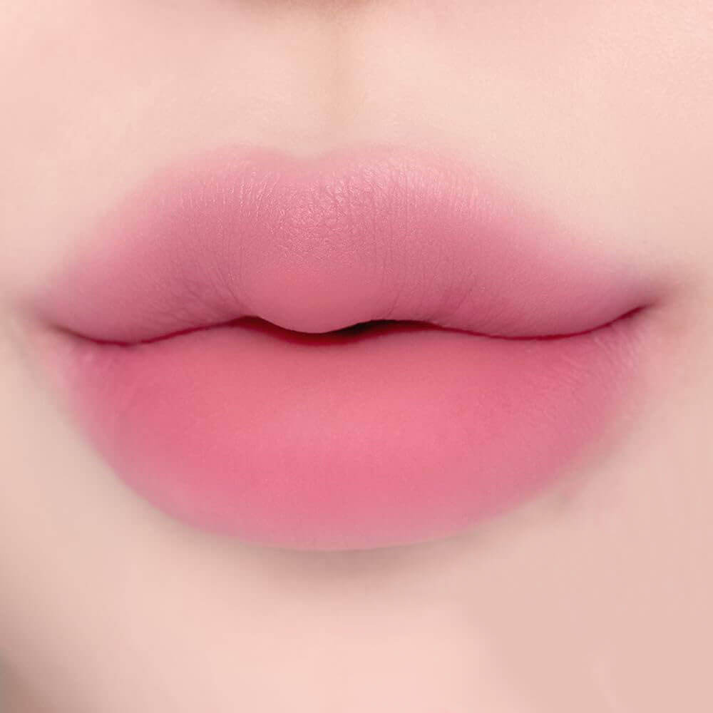 Стойкий вельветовый тинт Milk Touch Spread Fit Blur Tint 03 Pink Pinch