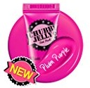 Пленочный Тинт-тату для губ Secret Key Chubby Jelly Tint Pack Plum Purple - Фуксия