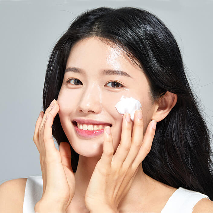 Себорегулирующая пенка для жирной кожи Dr.Ceuracle 5α Control Clearing Cleansing Foam