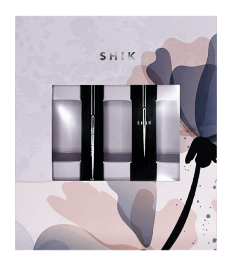 Набор для макияжа глаз Shik Eye & Brow Makeup Kit (Spring Edition)