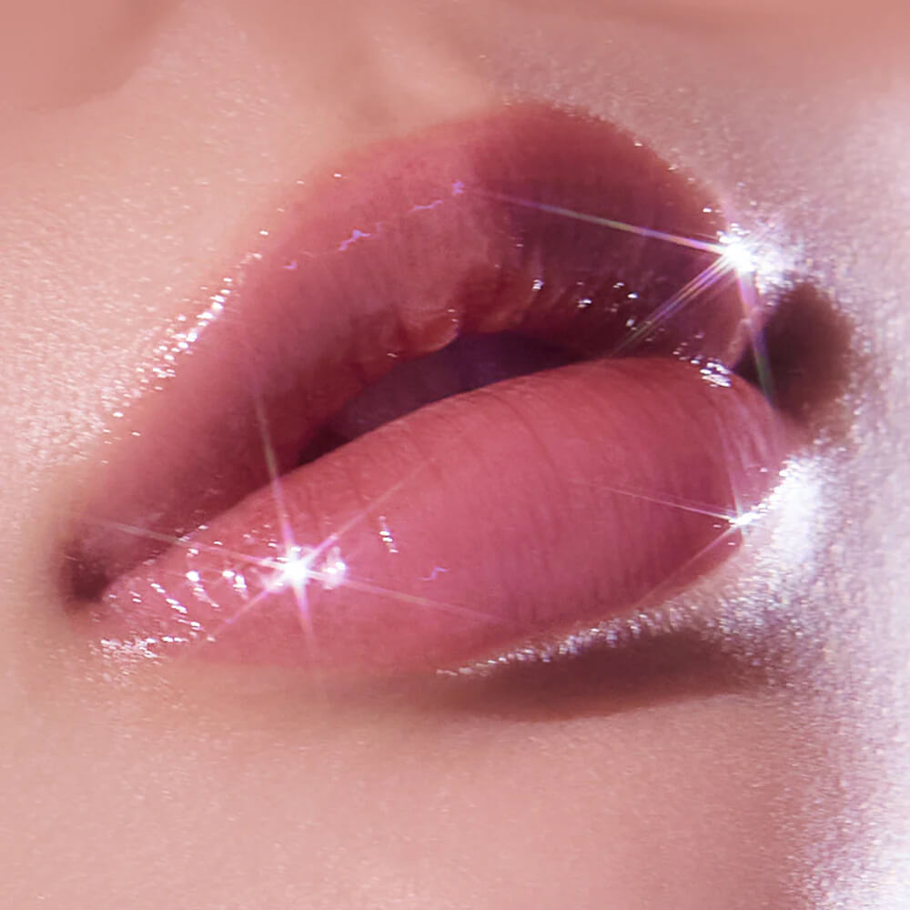 Лёгкий глянцевый тинт для губ Peripera Ink Mood Glowy Tint