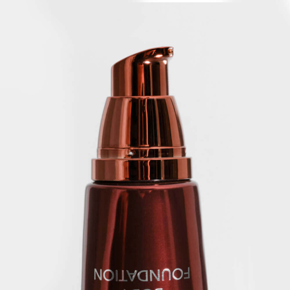 Сияющий крем-хайлайтер для тела Shik Glow Body Foundation