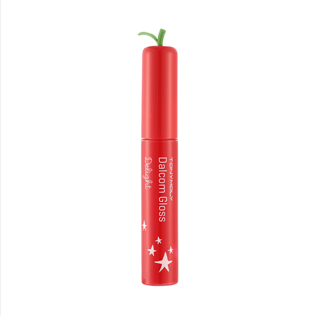 Блеск для губ Tony Moly Sweet Delight Gloss 05 Яблоко