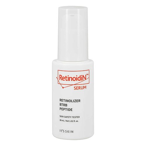 Антивозрастная сыворотка с ретинолом It's Skin Retinoidin Serum
