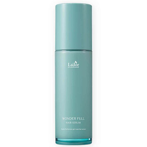 Лёгкая увлажняющая сыворотка для волос Lador Wonder Full Hair Serum