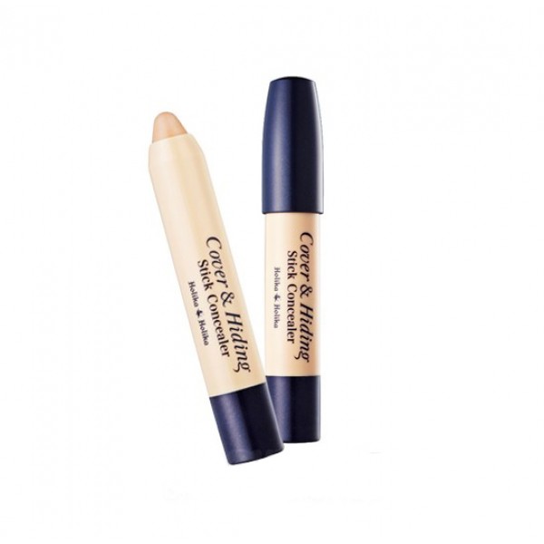 Стик-консилер Holika Holika Cover & Hilding Stick Concealer 