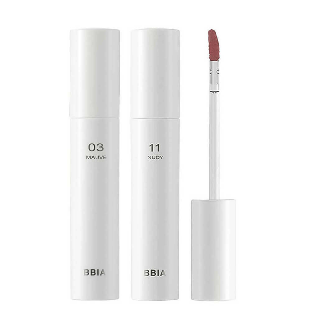 Сияющий тинт для губ BBIA Glow Lip Tint