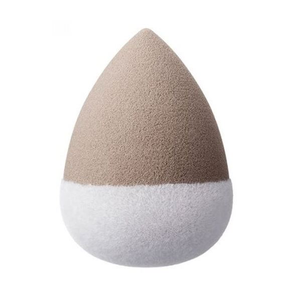 Двойной спонж для макияжа The Saem Art'Lif Powdery Puff